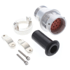 Circular Connector Housings - 1734-1779-ND - DigiKey