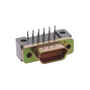 D-Sub Connector Assemblies - 1003-MDM-15SCBR-TL61-ND - DigiKey