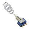 Pushbutton Switches - 450-1765-ND - DigiKey