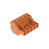 Headers, Plugs and Sockets - 281-8613-ND - DigiKey