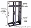 M/A 43 Space Kd Rack Frame 26