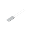 Chassis Mount Resistors -- 1712-HCF166J100RJ-ND - Image