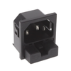 Power Entry Modules (PEM) - 486-6068-ND - DigiKey