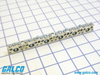 ILSC Neutral Bars - NBAE-0615-2 - Galco Industrial Electronics