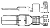 Terminals - 1544218-1 - Powell Electronics, Inc.