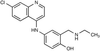 N-Desethyl Amodiaquine - 8915 - Medical Isotopes, Inc.