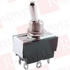 Toggle Switch - 55565339 - Radwell International