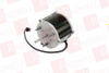 Motor - 117750089 - Radwell International
