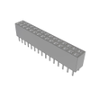 Headers, Receptacles, Female Sockets - BCS-115-L-D-DE-BE-ND - DigiKey