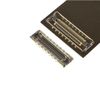 Arrays, Edge Type, Mezzanine (Board to Board) - 5378-20698-034E-01DKR-ND - DigiKey