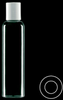 Tall Boston Round - 2310 - M&H Plastics