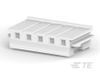 Rectangular Wire & Cable Connectors & Housings - 440133-5 - TE Connectivity