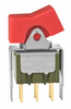 Bracket PC Mount Miniature Rockers -- M2022TXG13-DC - Image