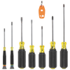 Screw and Nut Driver Sets - 1742-85808-ND - DigiKey