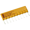 Capacitor Networks, Arrays - 541-20110D1X103K5E-ND - DigiKey