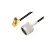 Coaxial Cables (RF) - 6099-PE3C4433-72-ND - DigiKey