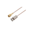 Coaxial Cables (RF) - 6099-PE3W03083-48-ND - DigiKey
