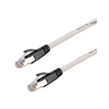 Modular/Ethernet Cables (RJ45, RJ11) - 5073-TRD626ASR-WHT-10F-ND - DigiKey