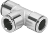 Pneumatic Fittings - 2038543 - RS Components, Ltd.