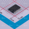 Clock and Timing IC - 690-DS1343E-33+ - ERSAELECTRONICS PTE. LTD.