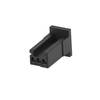 Rectangular Connector Housings - 1111-1-1473074-3-ND - DigiKey