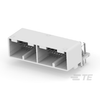 Headers, Male Pins - 1318750-1-ND - DigiKey