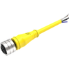 Circular Cable Assemblies - 1200652355-ND - DigiKey