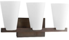 P3112-124WB Bathroom Fixtures-Three Lights - 604374 - Capital Lighting, Inc.