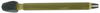 Pin Vise - Brass (Length: 4.75) - EXCELTA 184E - R. S. Hughes Company, Inc.