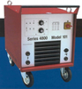 Manual or Auto-Feed system -- Series 4800 - Image