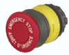30mm Push-Pull E-Stop 800G PB -- 800G-MPE - Image