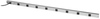 8-Outlet Power Strip with Surge Protection, 6-ft. Cord, 1650 Joules, 48 in. length -- SS480806