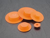 Valve Flange Protectors - FLGV-115 - Caplugs