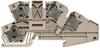 Terminal Blocks - Din Rail, Channel - 281-4853-ND - DigiKey