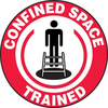 Safety Labels -- PHL3125 - Image