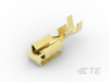 Quick Disconnects - 63646-1 - TE Connectivity