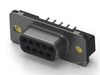 D-Shaped Connectors - 5747150-8 - TE Connectivity