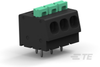 PCB Terminal Blocks -- 1986816-3
