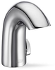 Z6950-XL-IM-S-CP4-E Aqua-FIT® Serio Series Single Post Integral Mixing Sensor Faucet. -- Z6950-XL-IM-S-CP4-E - Image