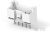 PCB Headers & Receptacles - 1969729-5 - TE Connectivity