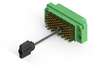 Backplane Connectors - Specialized - 516-120-500-105 - Lingto Electronic Limited