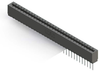 Card Edge Connectors - Edgeboard Connectors - 717-030-540-101 - Lingto Electronic Limited