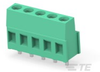 PCB Terminal Blocks - 282841-5 - TE Connectivity