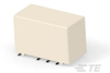 Electromechanical Relays & Contactors - 1393790-5 - TE Connectivity