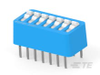 DIP Switch - 3-5435640-8 - TE Connectivity