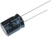 Aluminum Electrolytic Capacitor, 680Uf, 25V, 20%, Radial; Capacitance Rubycon - 39T8688 - Newark, An Avnet Company