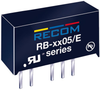 Dc-Dc Converter, Medical, 5V, 0.2A, Sip; Output Power Max Recom Power - 62X9863 - Newark, An Avnet Company