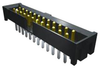 Connector, Header, 20 Position, 2Row, 2Mm; Connector Systems Samtec - 28AC3313 - Newark, An Avnet Company