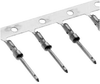 Contact, Solder, Pin, 18Awg, Solder; For Use With Amp Te Connectivity - 29C6114 - Newark, An Avnet Company