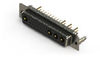 Combo D-Sub Conn, Rcpt, Dd-36W4, Th; Product Range Edac - 53AJ2878 - Newark, An Avnet Company